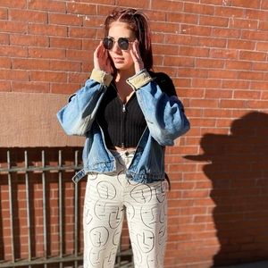 Meet your Posher, Steph